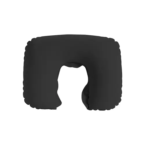 Cuscino gonfiabile in microfibra