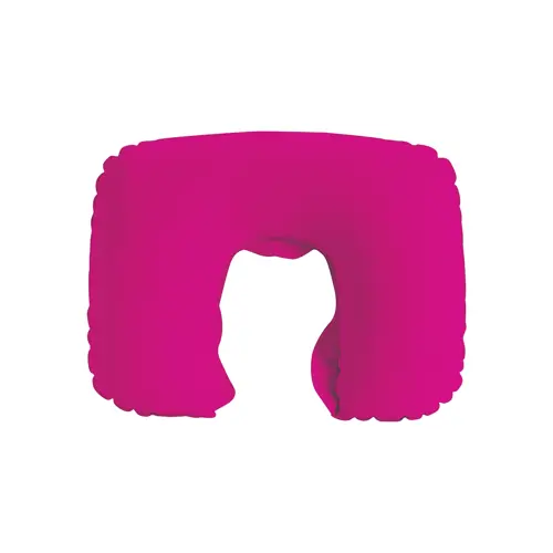 Cuscino gonfiabile in microfibra