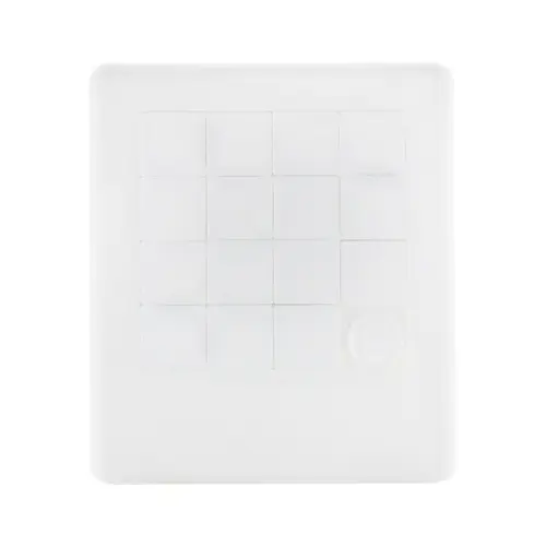 Mini puzzle con superficie stampabile