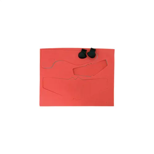 Aereplanino da montare