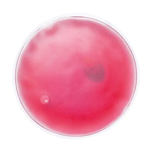 Cuscino termico rotondo