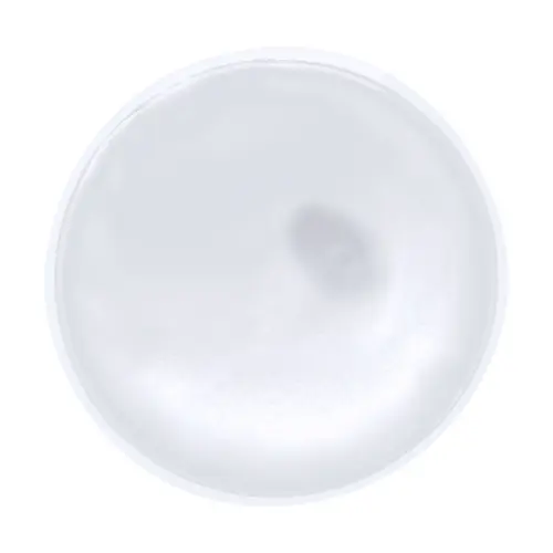 Cuscino termico rotondo