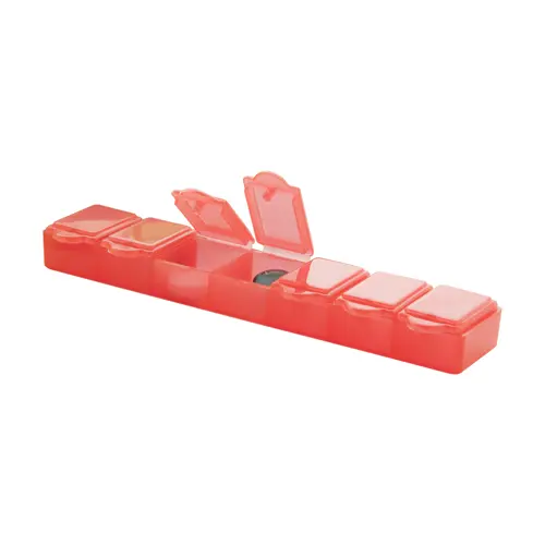 Porta pillole settimanale