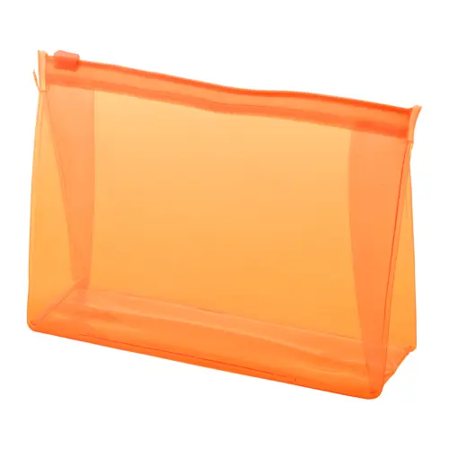 Pochette in PVC trasparente 170×45×125mm