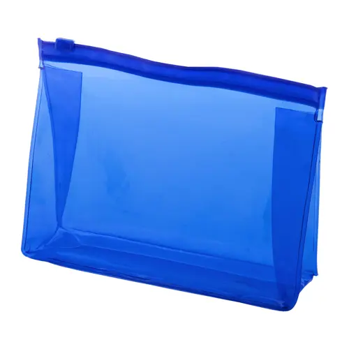 Pochette in PVC trasparente 170×45×125mm