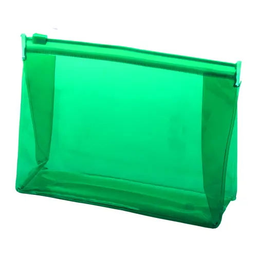 Pochette in PVC trasparente 170×45×125mm