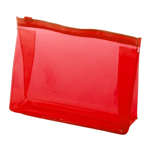 Pochette in PVC trasparente 170×45×125mm