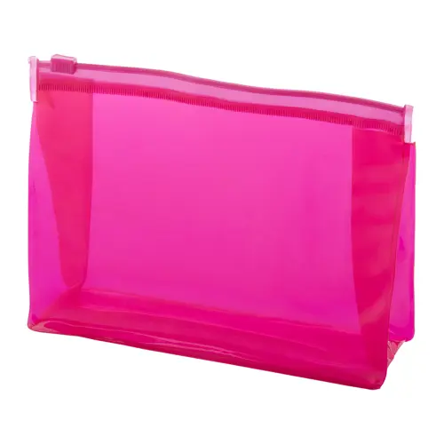 Pochette in PVC trasparente 170×45×125mm