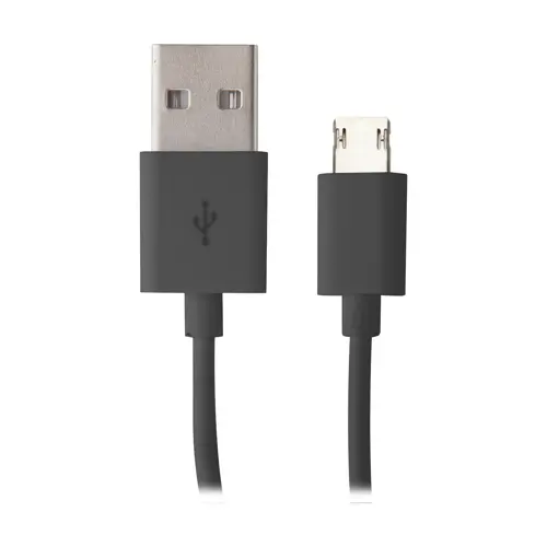 Cartella in pelle PU con blocco appunti a righe e power bank integrato da 5000 Mah