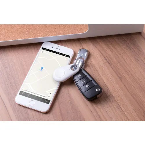 Dispositivo bluetooth finder