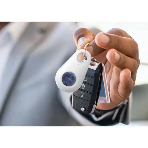 Dispositivo bluetooth finder