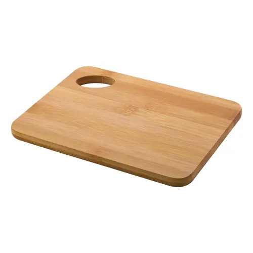Tagliere in bambù
