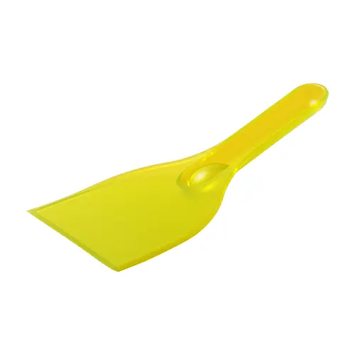 raschietto del ghiaccio