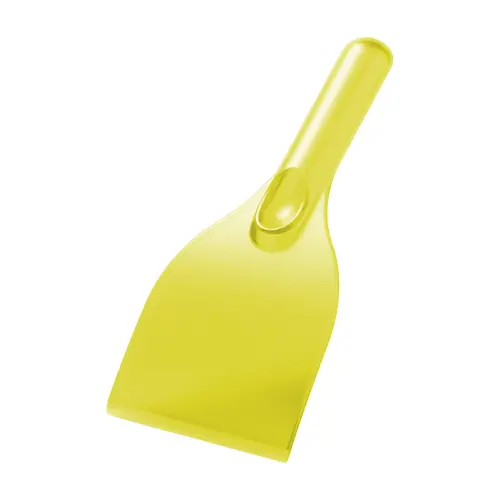 raschietto del ghiaccio