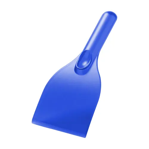 raschietto del ghiaccio