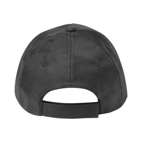Cappellino per bambini in poliestere e microfibra a 5 pannelli con chiusura a velcro