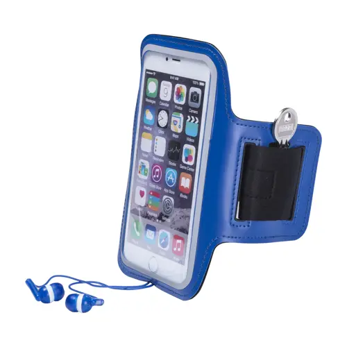 porta cellulare da braccio