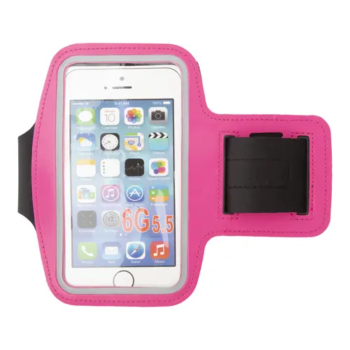 porta cellulare da braccio