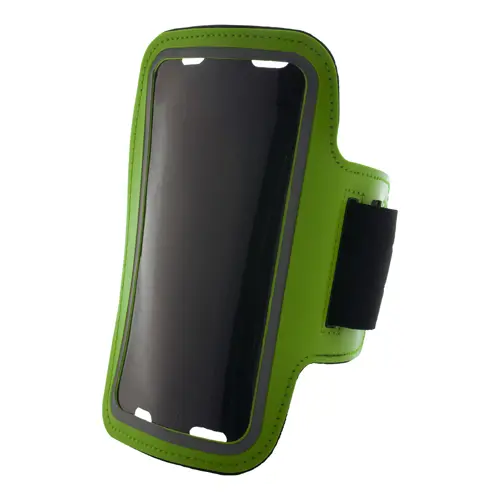 porta cellulare da braccio