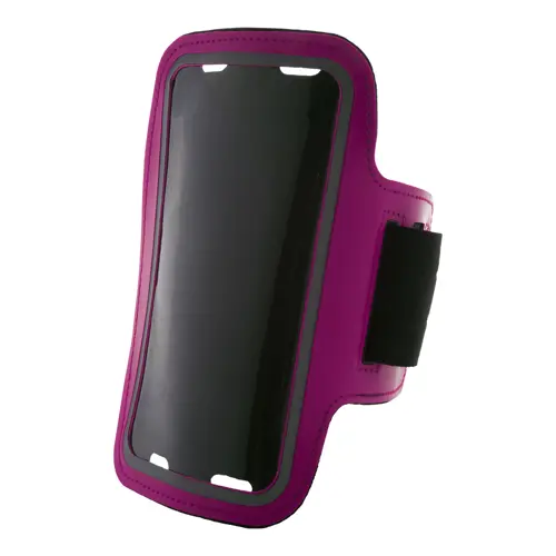 porta cellulare da braccio