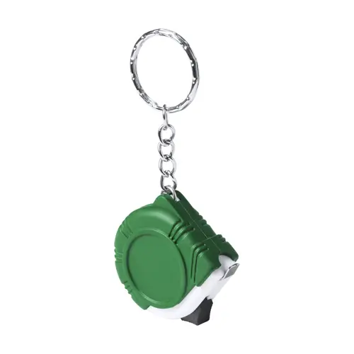 Metro a nastro da 1 metro con portachiavi