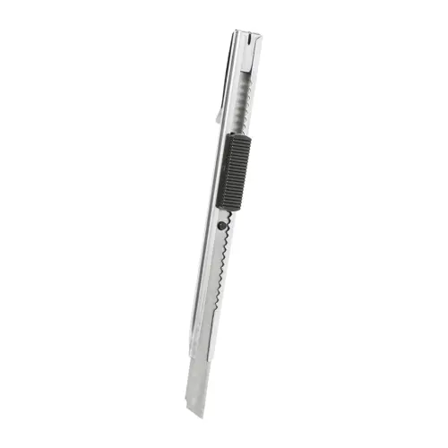Taglierino in acciaio inox 127x12x11mm