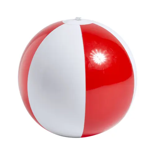 Pallone da spiaggia in PVC gonficbile diametro 28cm