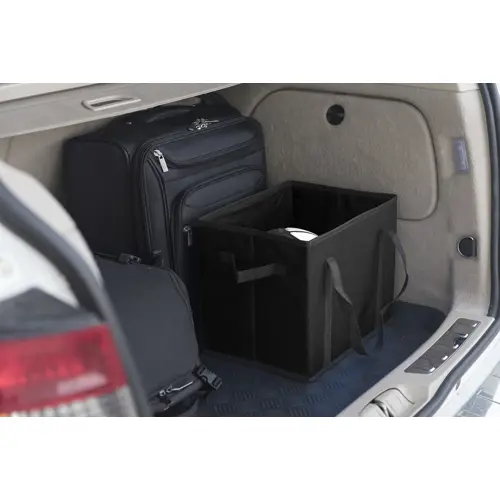 organizzatore bagagliaio