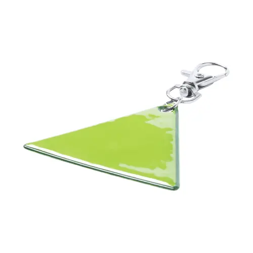 portachiavi riflettente