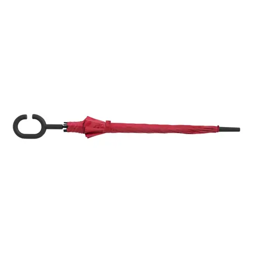 Ombrello antivento con apertura automatica e manico gommato ad anello ø1050mm