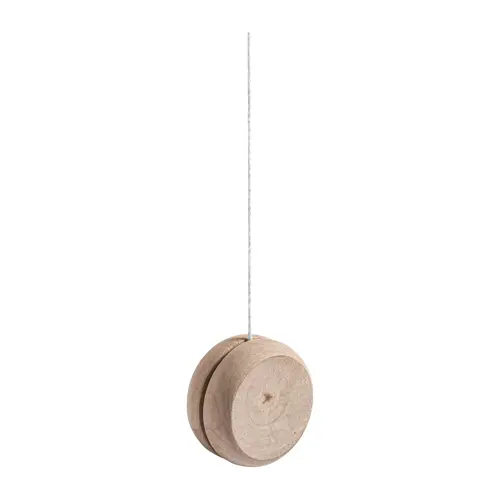 Yo-yo in legno
