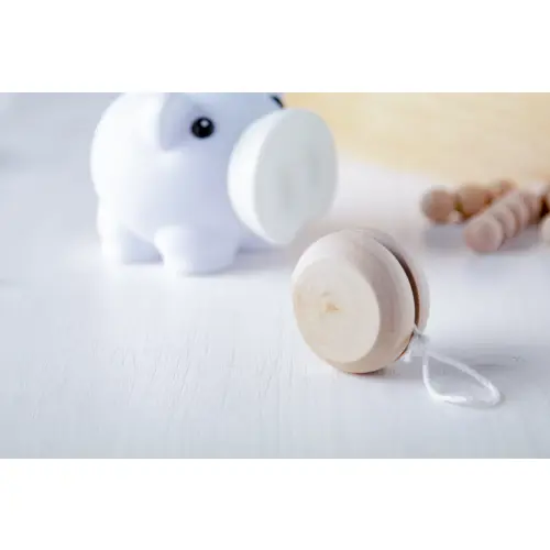 Yo-yo in legno