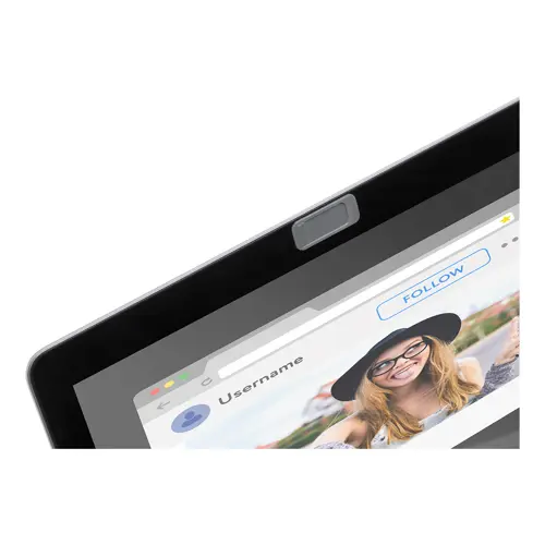Copri webcam