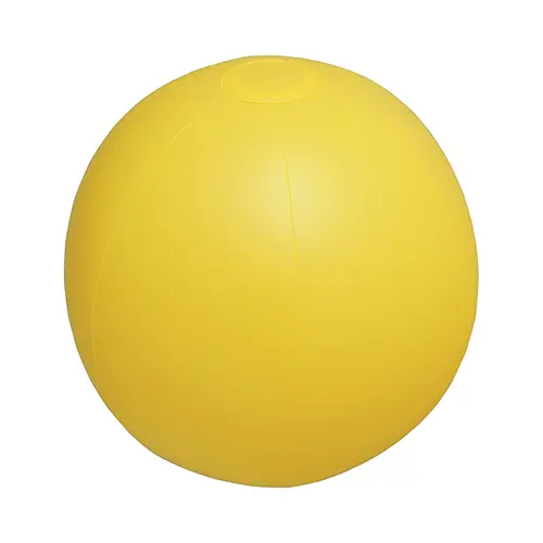 Pallone da spiaggia in PVC gonfiabile ø28 cm