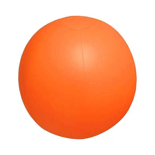 Pallone da spiaggia in PVC gonfiabile ø28 cm
