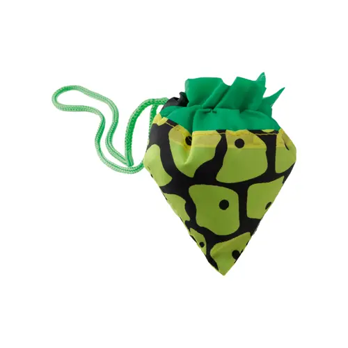 Shopper in Poliestere richiudibile a forma di frutta da 190T 38×40cm