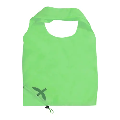 Shopper in Poliestere richiudibile a forma di frutta da 190T 38×40cm