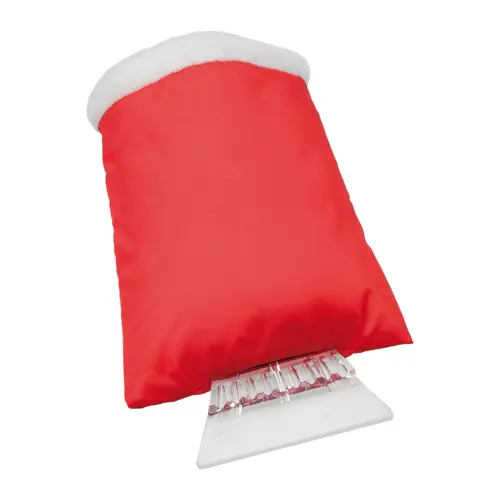 raschietto per il ghiaccio