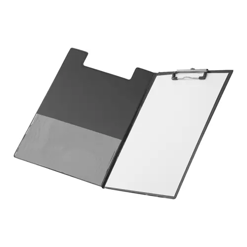 Cartella in PVC porta blocco con copertina 23×31.5×0.5cm