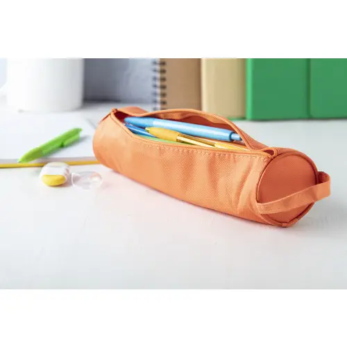 Astuccio portamatite in poliestere