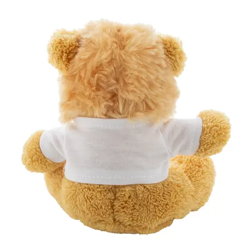 Peluche in RPET leone