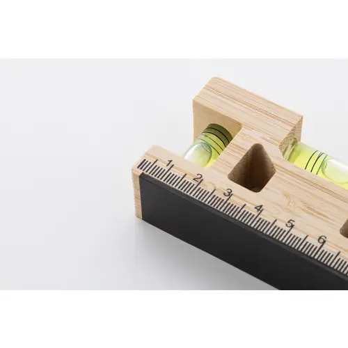 Portachiavi multi utensile in bambù 