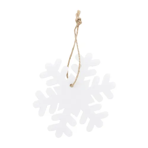 Decorazione per albero di Natale RPET