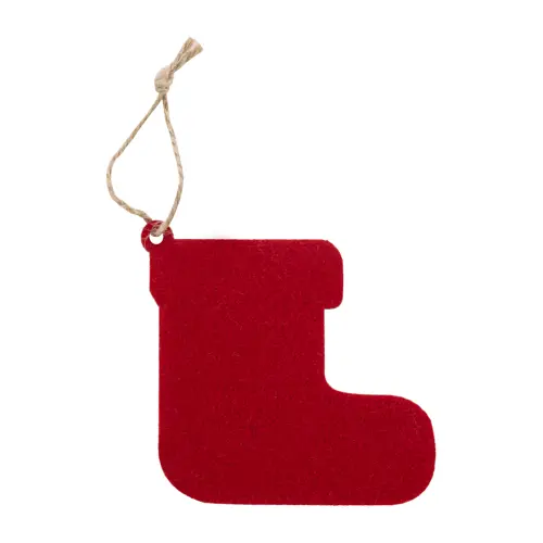 Decorazione per albero di Natale RPET