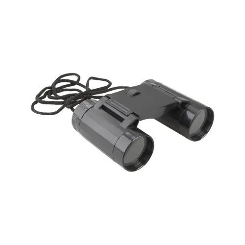 Mini binocolo in confezione reagalo