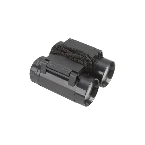 Mini binocolo in confezione reagalo
