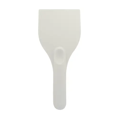 Raschietto per ghiaccio in ABS riciclato 214×88×11 mm