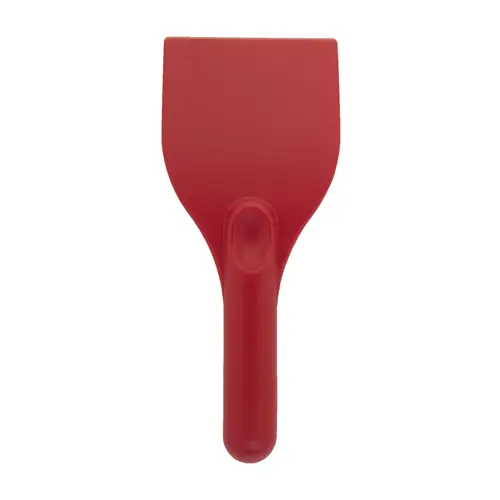 Raschietto per ghiaccio in ABS riciclato 214×88×11 mm