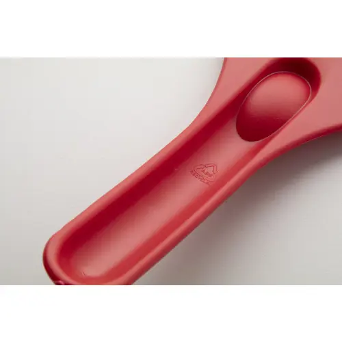 Raschietto per ghiaccio in ABS riciclato 214×88×11 mm