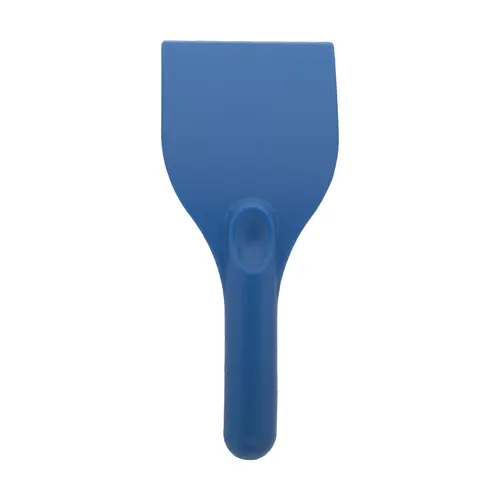 Raschietto per ghiaccio in ABS riciclato 214×88×11 mm